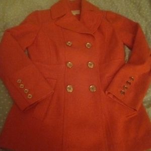 Michael Kors coat